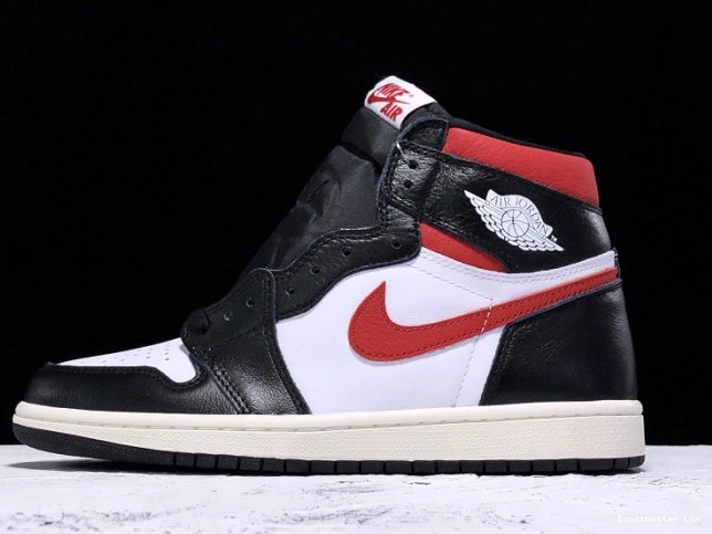 Boostmaster lin 555088 Jordan Retro - OG Red' 'Gym High 1 Air 061 0728